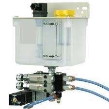 Micro Lubrication Systems